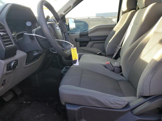 Photo 7 from auction – 2017 FORD F150 SUPER with VIN 1FTEW1E83HKD81786
