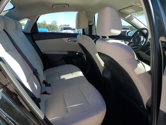 Photo 10 from auction – 2023 KIA FORTE LX with VIN 3KPF24AD1PE666346