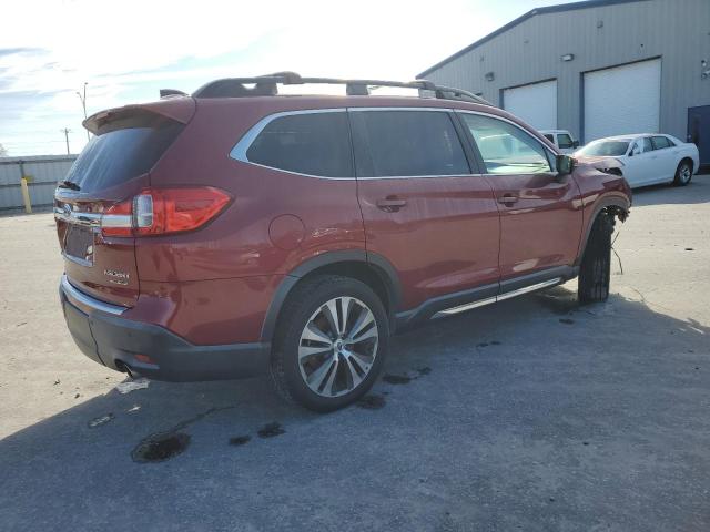 Photo 3 from auction – 2019 SUBARU ASCENT LIM with VIN 4S4WMAPD4K3486175