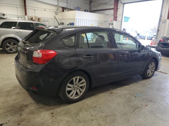 Photo 3 from auction – 2016 SUBARU IMPREZA PR with VIN JF1GPAB66G8226515