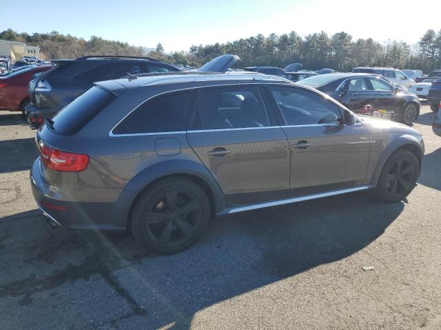 Photo 3 from auction – 2014 AUDI A4 ALLROAD with VIN WA1UFAFL0EA143999