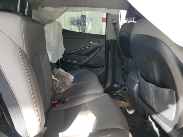 Photo 11 from auction – 2017 HYUNDAI SANTA FE S with VIN 5NMZU3LB0HH025244