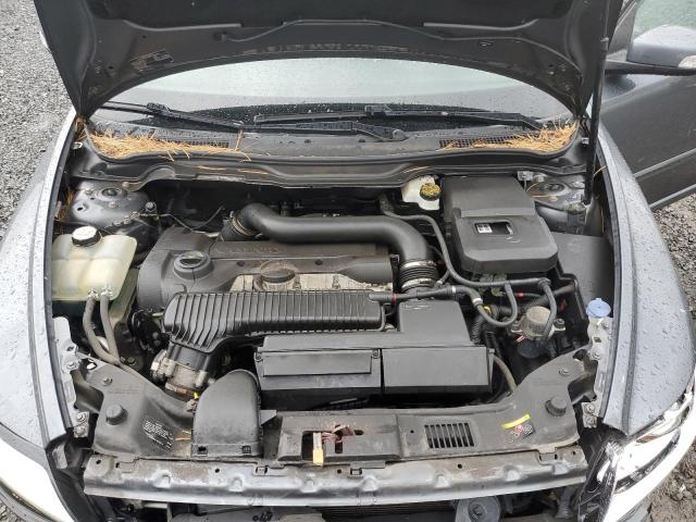 Photo 11 from auction – 2011 VOLVO S40 T5 with VIN YV1672MS2B2541095