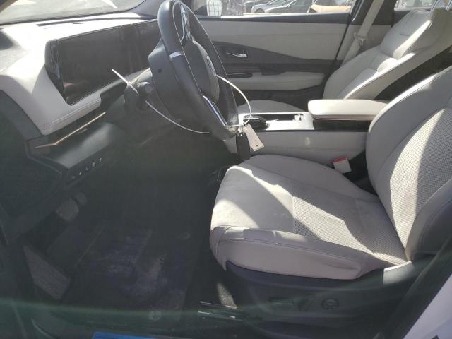 Photo 7 from auction – 2023 NISSAN ARIYA ENGA with VIN JN1CF0BB2PM709626