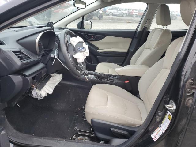 Photo 7 from auction – 2019 SUBARU IMPREZA PR with VIN 4S3GTAC65K3724814