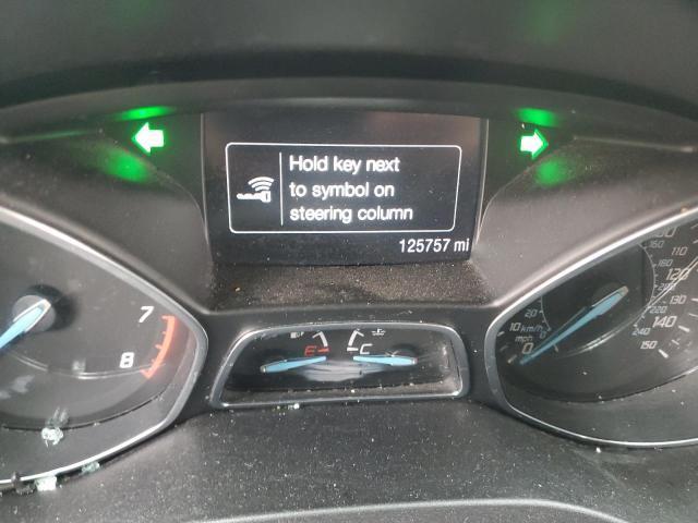 Photo 9 from auction – 2013 FORD ESCAPE TIT with VIN 1FMCU0J99DUC11352