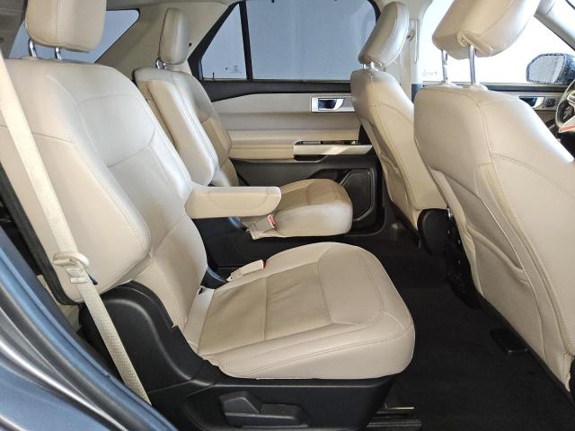 Photo 11 from auction – 2022 FORD EXPLORER L with VIN 1FMSK7FH2NGA62177