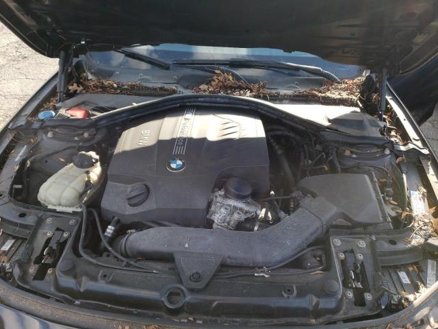 Photo 11 from auction – 2013 BMW 335 XI with VIN WBA3B9G52DNR89972