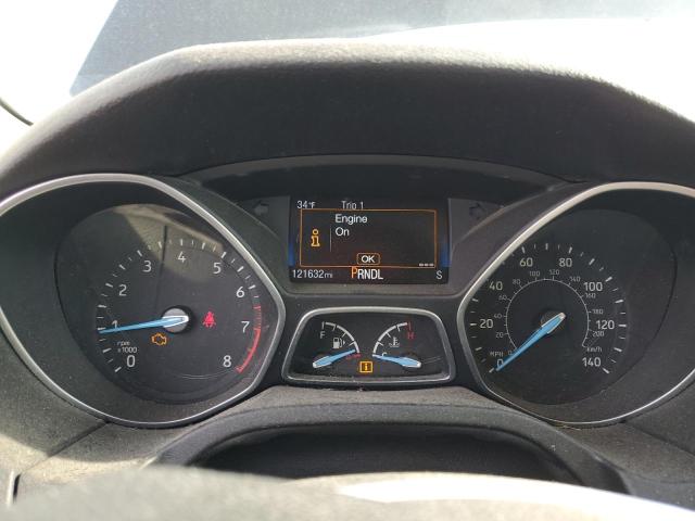 Photo 9 from auction – 2016 FORD FOCUS SE with VIN 1FADP3K24GL270988