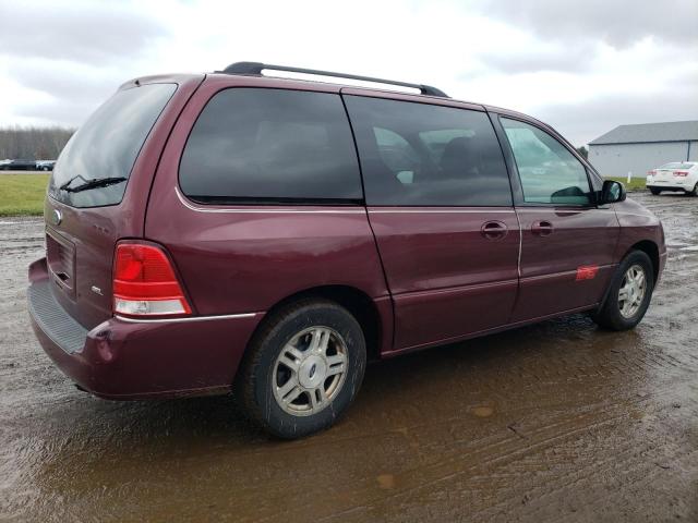 Photo 3 from auction – 2006 FORD FREESTAR S with VIN 2FMZA52216BA27761