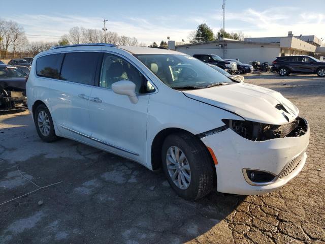 Photo 4 from auction – 2018 CHRYSLER PACIFICA T with VIN 2C4RC1EG2JR108461