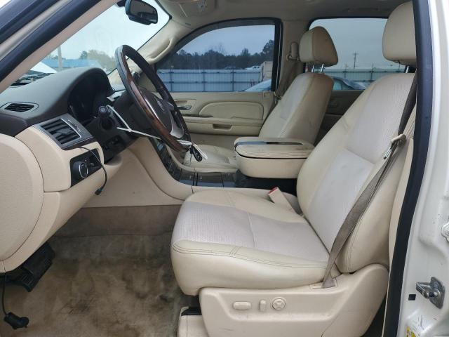 Photo 7 from auction – 2007 CADILLAC ESCALADE E with VIN 1GYFK66847R194472