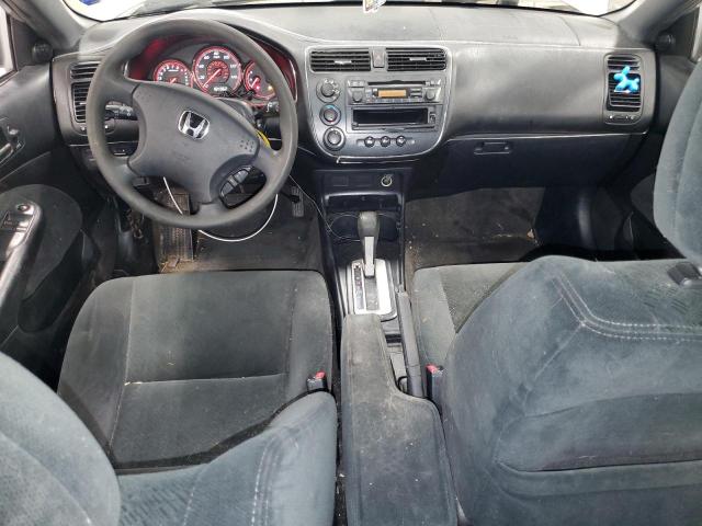 Photo 8 from auction – 2003 HONDA CIVIC EX with VIN 1HGEM22983L076118