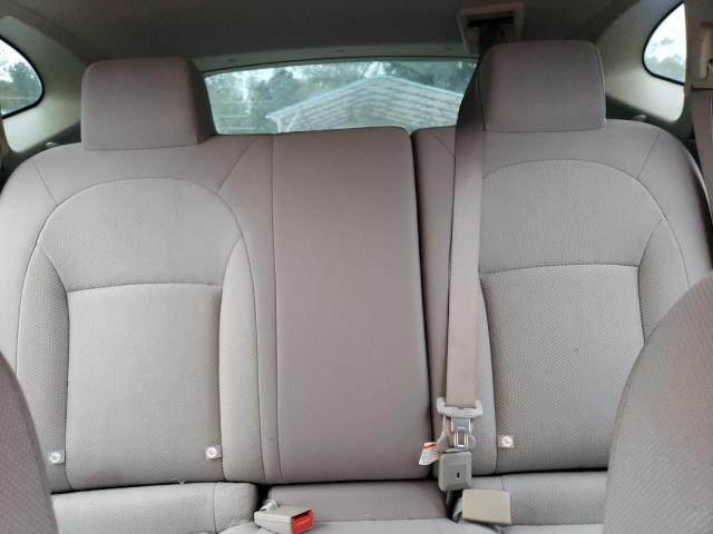 Photo 10 from auction – 2013 NISSAN ROGUE S with VIN JN8AS5MT5DW551385