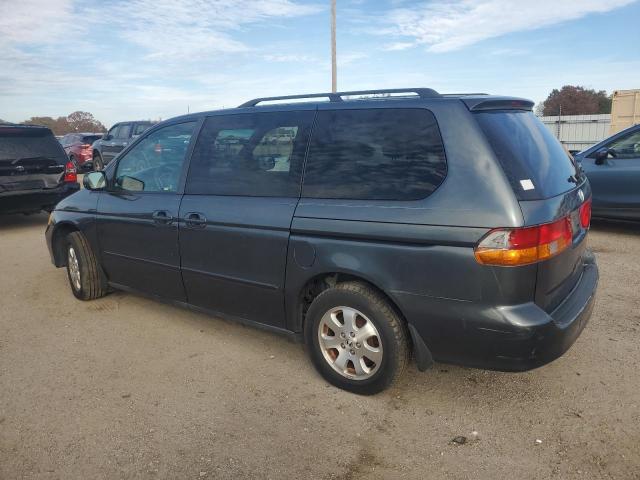 Photo 2 from auction – 2004 HONDA ODYSSEY EX with VIN 5FNRL18644B039260