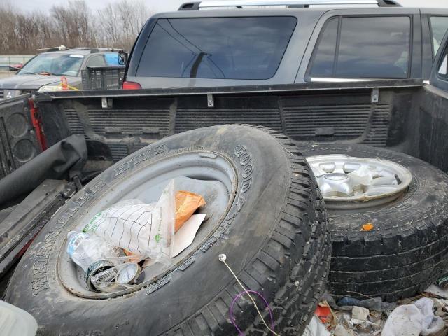 Photo 10 from auction – 2002 FORD F150 with VIN 1FTRF18W72NB59320