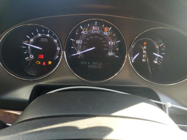 Photo 9 from auction – 2012 LINCOLN MKZ with VIN 3LNHL2JCXCR814915