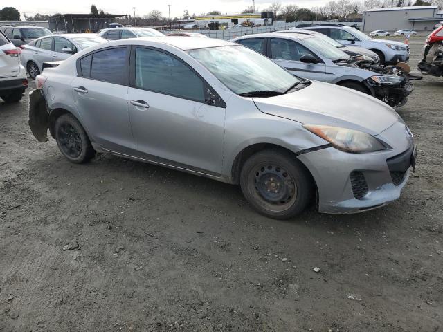 Photo 4 from auction – 2013 MAZDA 3 I with VIN JM1BL1UP2D1782279