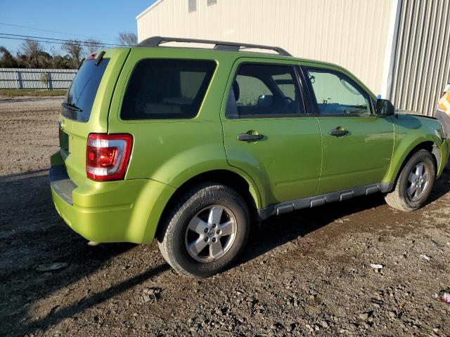 Photo 3 from auction – 2012 FORD ESCAPE XLT with VIN 1FMCU0D78CKA55289
