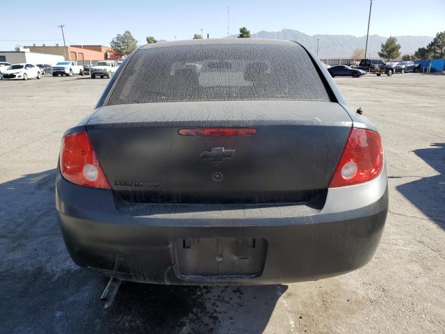 Photo 6 from auction – 2008 CHEVROLET COBALT LS with VIN 1G1AK58F587275816