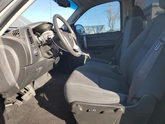 Photo 7 from auction – 2009 CHEVROLET SILVERADO with VIN 3GCEK23M19G144093