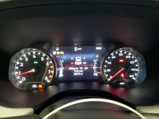 Photo 9 from auction – 2022 JEEP COMPASS LI with VIN 3C4NJDCBXNT184056