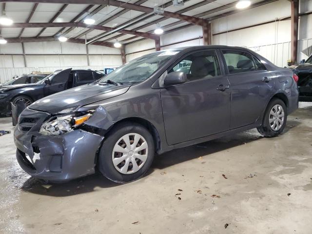 TOYOTA COROLLA BA 2011 with VIN JTDBU4EE5B9154212 - Photo from auction
