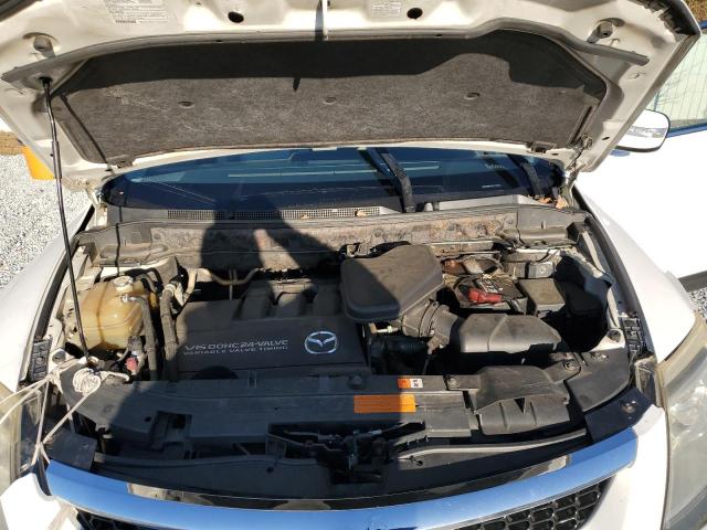 Photo 12 from auction – 2007 MAZDA CX-9 with VIN JM3TB28Y470114100