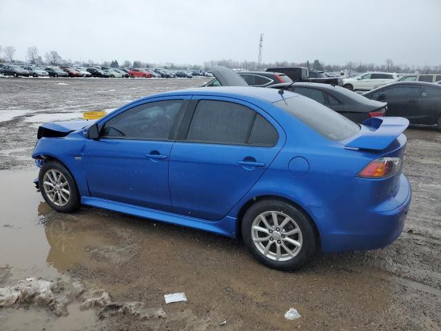 Photo 2 from auction – 2015 MITSUBISHI LANCER ES with VIN JA32U2FU8FU606746