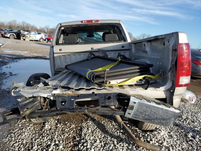 Photo 6 from auction – 2009 GMC SIERRA C15 with VIN 1GTEC19X39Z267693