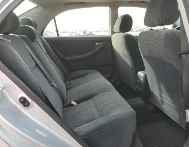 Photo 10 from auction – 2007 TOYOTA COROLLA CE with VIN 1NXBR30E67Z922752