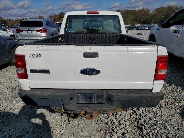 Photo 6 from auction – 2011 FORD RANGER with VIN 1FTKR1AD2BPB00701
