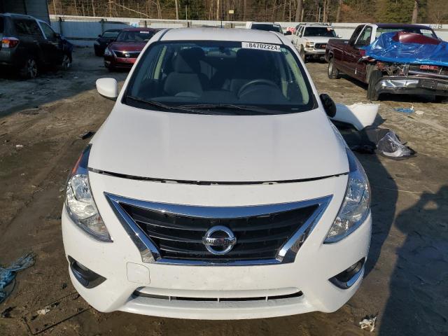 Photo 5 from auction – 2019 NISSAN VERSA S with VIN 3N1CN7AP0KL801247