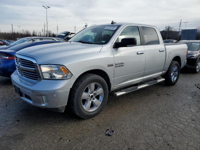 RAM 1500 SLT 2016 with VIN 3C6RR7LT8GG189361 - Photo from auction