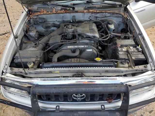 Photo 11 from auction – 2003 TOYOTA TACOMA with VIN 5TEGN92N33Z215728
