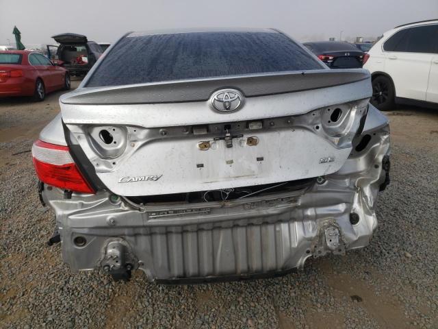 Photo 6 from auction – 2016 TOYOTA CAMRY LE with VIN 4T1BF1FK2GU163267