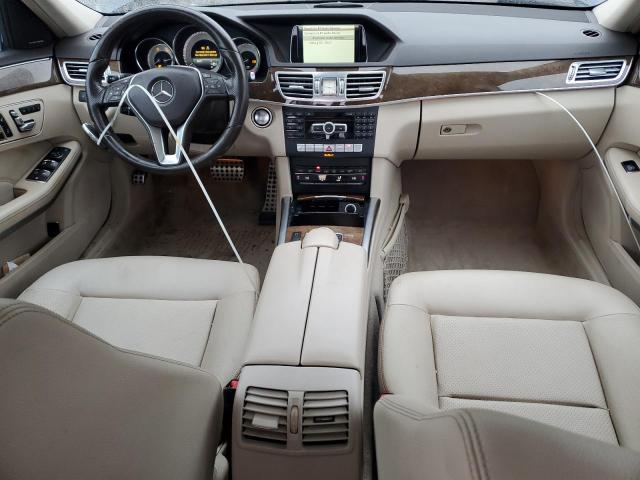 Photo 8 from auction – 2014 MERCEDES-BENZ E 350 4MAT with VIN WDDHF8JB4EB023489