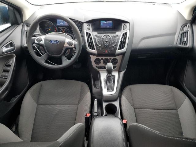 Photo 8 from auction – 2012 FORD FOCUS SE with VIN 1FAHP3K25CL212285