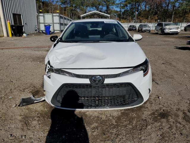 Photo 5 from auction – 2022 TOYOTA COROLLA LE with VIN JTDEPMAE5N3023217