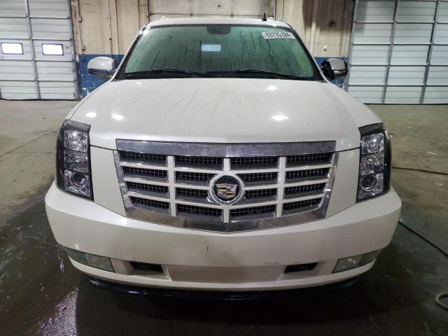 Photo 5 from auction – 2007 CADILLAC ESCALADE E with VIN 1GYFK66887R220667