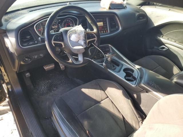 Photo 8 from auction – 2015 DODGE CHALLENGER with VIN 2C3CDZFJ4FH850194
