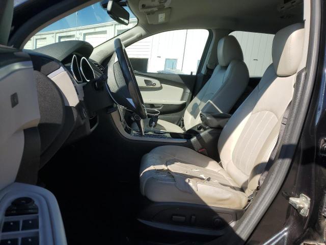 Photo 7 from auction – 2012 CHEVROLET TRAVERSE L with VIN 1GNKVLED7CJ119533