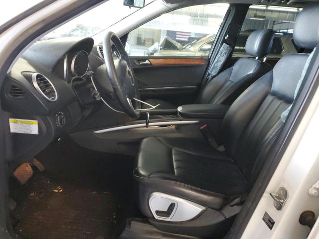 Photo 7 from auction – 2008 MERCEDES-BENZ ML 350 with VIN 4JGBB86E28A339199