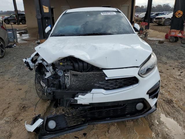 Photo 5 from auction – 2020 KIA FORTE FE with VIN 3KPF24AD3LE212125