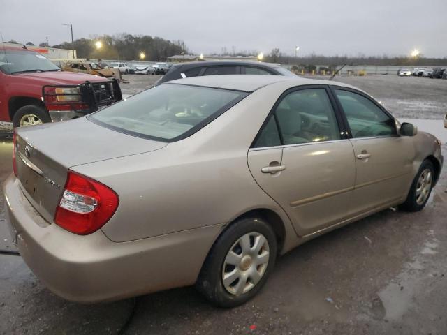 Photo 3 from auction – 2003 TOYOTA CAMRY LE with VIN 4T1BE30K73U724726