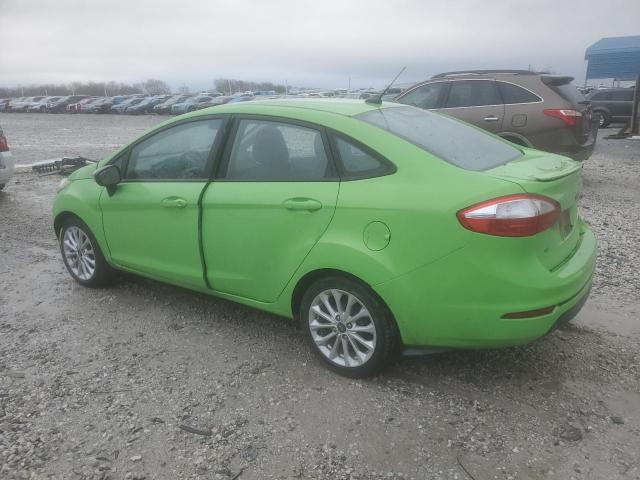 Photo 2 from auction – 2014 FORD FIESTA SE with VIN 3FADP4BJ2EM142483