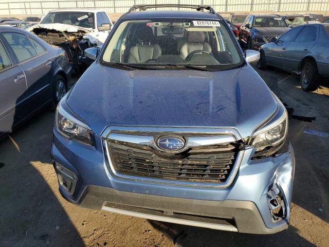 Photo 5 from auction – 2020 SUBARU FORESTER T with VIN JF2SKAXCXLH432837