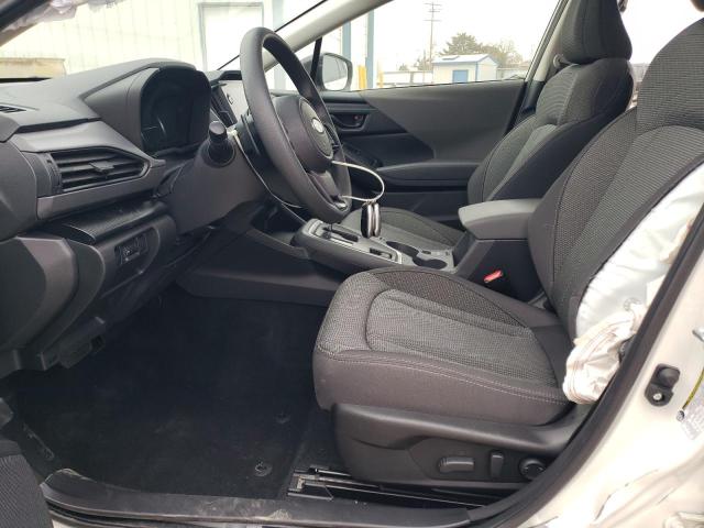 Photo 7 from auction – 2024 SUBARU CROSSTREK with VIN JF2GUADC3RH336495