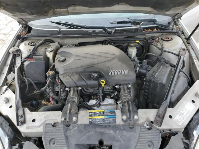 Photo 11 from auction – 2006 CHEVROLET IMPALA LS with VIN 2G1WB58K769173206
