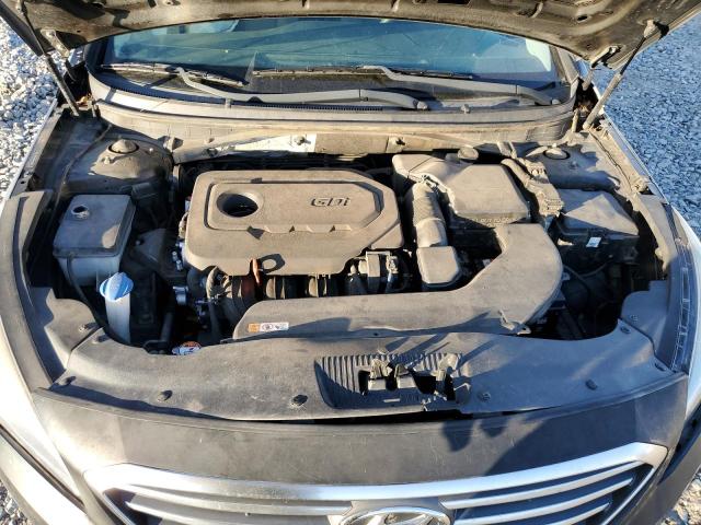 Photo 11 from auction – 2017 HYUNDAI SONATA SE with VIN 5NPE24AF6HH562512